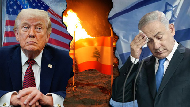 Oyun bitti: Trump'ın tek çaresi kaldı... Uzmanlar Hürriyet'e değerlendirdi: En büyük suç ortağı ABD