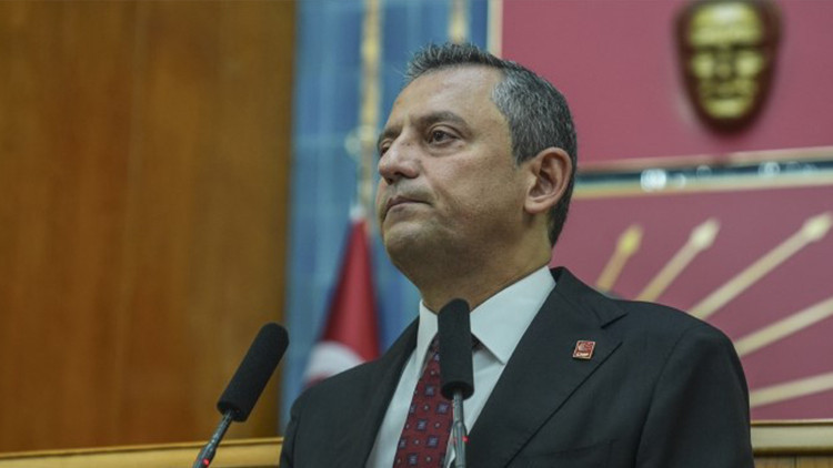 Özgür Özel: Derhal kurultay kararı alınmalıdır 2 Özgür Özel: Derhal kurultay kararı alınmalıdır