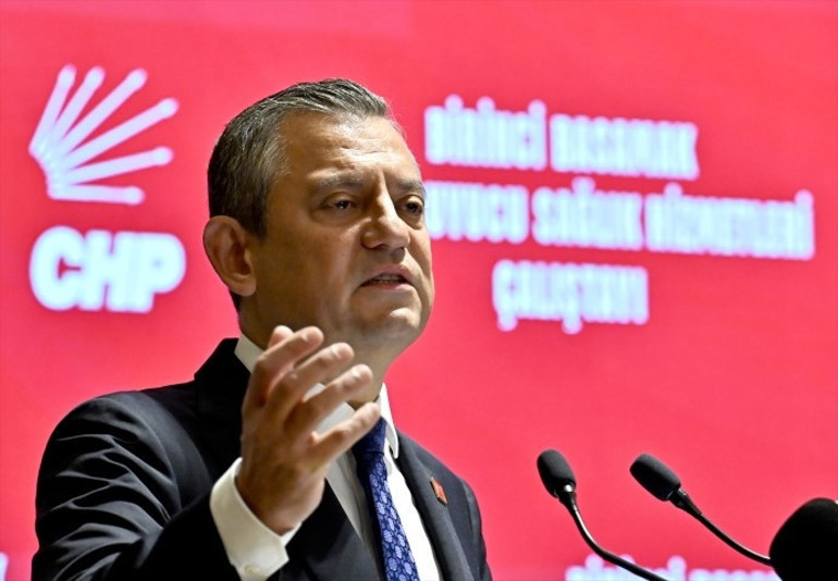 Özgür Özel ekibinden kritik hamle 28 isim PMden istifa etti, şimdi ne olacak