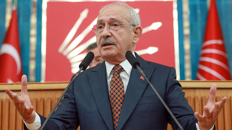 Özgür Özel ekibinden kritik hamle 28 isim PMden istifa etti, şimdi ne olacak