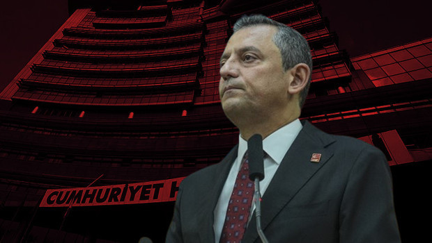 Özgür Özel, Hürriyet'e konuştu; merak edilen soruları yanıtladı! Yeni parti hakkında dikkat çeken açıklama