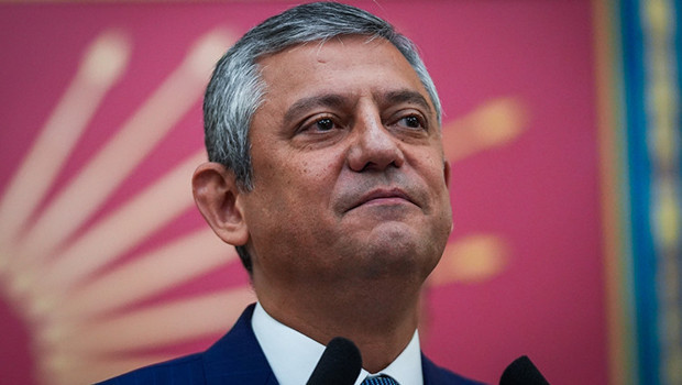 Özgür Özel ve 3 vekilin dosyası Ankara’ya gönderildi