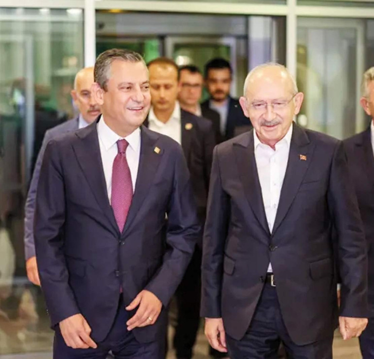 Rahmi Koç bu işi nasıl toparlar