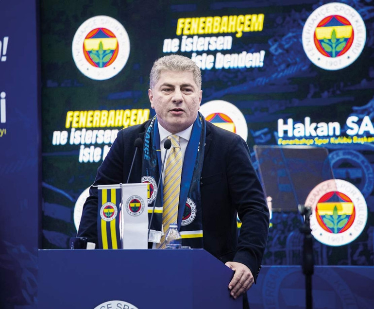 Rahmi Koç bu işi nasıl toparlar