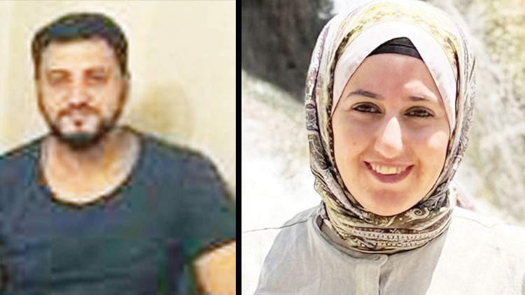 ‘Rasgele ateş ettim’ yalanı tutmadı 2 ‘Rasgele ateş ettim’ yalanı tutmadı