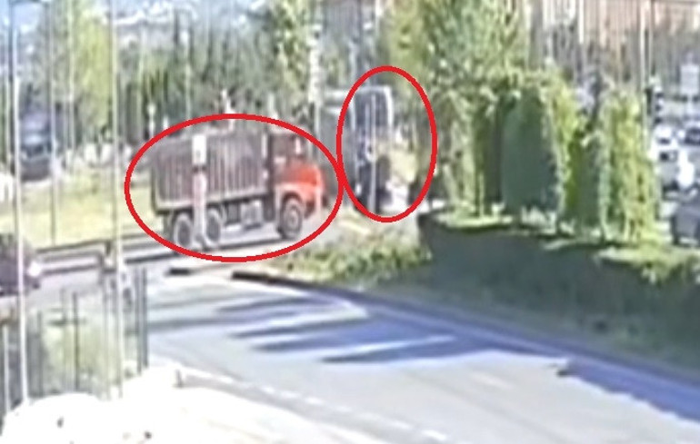 Raylardaki görünmez tehlike 6 yaşındaki Muhammed hayatını kaybetti... Önüne geçmenin yolu yok mu
