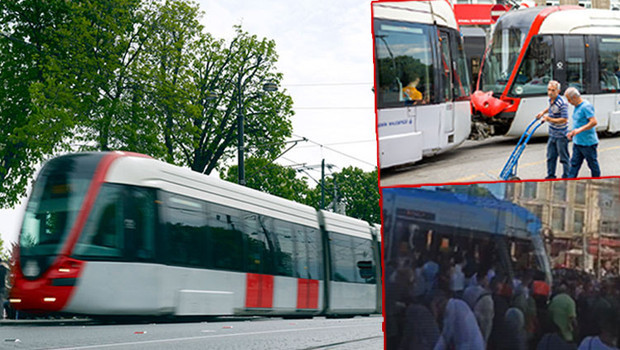 Raylardaki görünmez tehlike! 6 yaşındaki Muhammed hayatını kaybetti… Önüne geçmenin yolu yok mu?