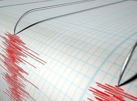 Rusya’da 5.7 büyüklüğünde deprem!