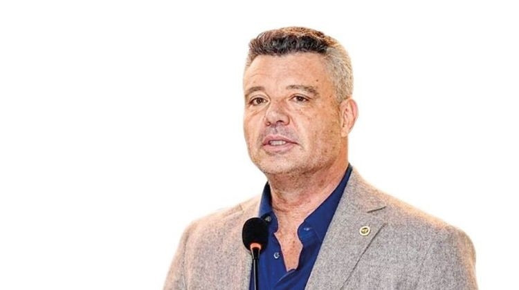 Sadettin Saran’a 2.5 yıl hapis