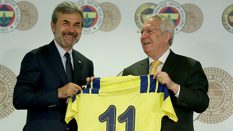 Şampiyonluk bir 'ortam' işidir! Kocaman'ın Premier Lig modeli ve yeni Fenerbahçe 2 Şampiyonluk bir 'ortam' işidir! Kocaman'ın Premier Lig modeli ve yeni Fenerbahçe