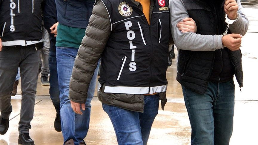 Şanlıurfa merkezli uyuşturucu operasyonunda 69 zanlı yakalandı 2 Şanlıurfa merkezli uyuşturucu operasyonunda 69 zanlı yakalandı