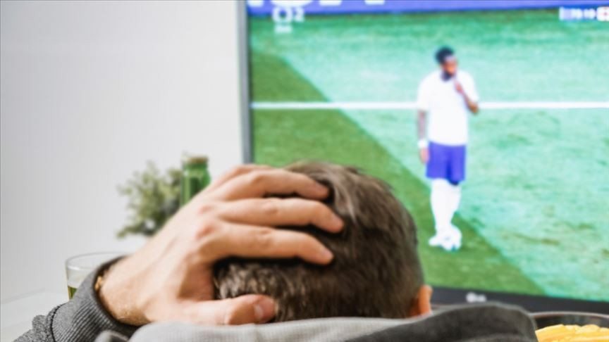 'Selcuksport' olarak biliniyordu... İnternetten kaçak maç yayını yapan Selçuk Yılmaz tutuklandı 2 'Selcuksport' olarak biliniyordu... İnternetten kaçak maç yayını yapan Selçuk Yılmaz tutuklandı