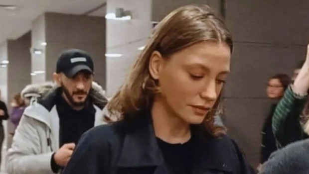 Serenay Sarıkaya’nın test sonucu çıktı