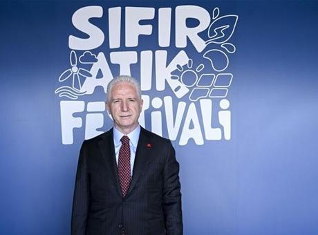 Sıfır Atık Forumu’nun tanıtım toplantısı yapıldı