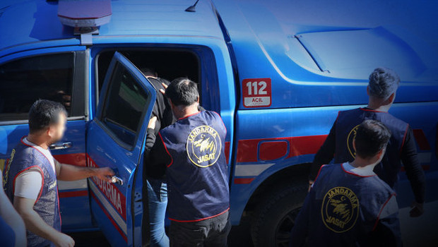 Şırnak’ta JASAT operasyonları: 40 şüpheliden 12’si tutuklandı