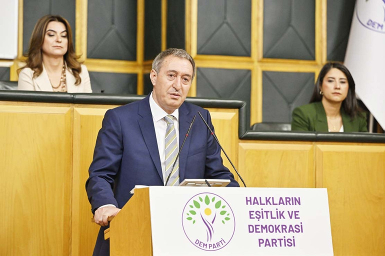Siyasilerden Yargıtay’a acil çağrı... MHP Lideri Bahçeli: Bir an önce karar çıkmalı