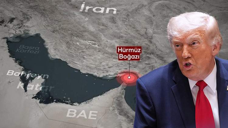 Son dakika... ABD Hürmüz'de saldırı düzenledi: İran'ın cevabı sert oldu... Hasarın boyutu ortaya çıktı