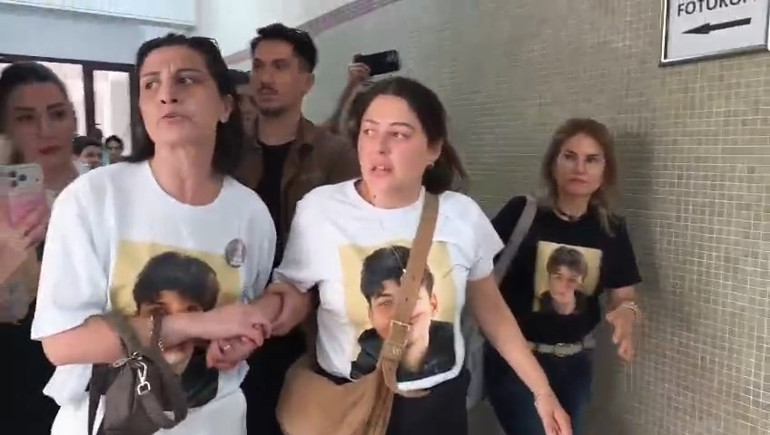 Son dakika: Atlas Çağlayan’ın ölümüne ilişkin davada mütalaa açıklandı... İşte istenen ceza