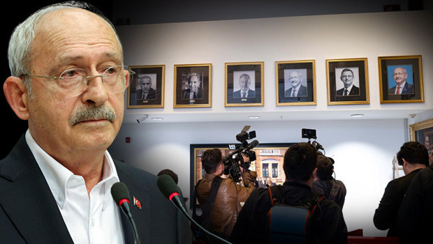 Son dakika… CHP’de ‘disiplin’ düğmesine basıldı: 9 vekilin ihracı istendi