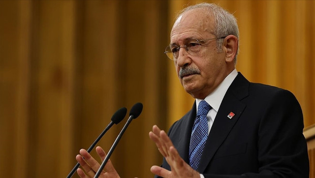 Son dakika… CHP’de grup toplantısını Kemal Kılıçdaroğlu gerçekleştirecek