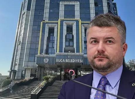 SON DAKİKA HABERİ: Buca Belediye Başkanı tutuklandı! Görkem Duman neden tutuklandı?