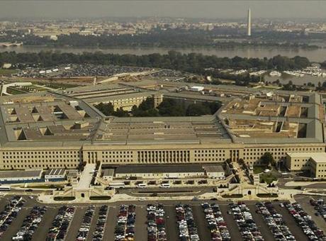 SON DAKİKA HABERİ: Pentagon’da kimyasal madde alarmı! Çok sayıda kat ve koridor tahliye edildi