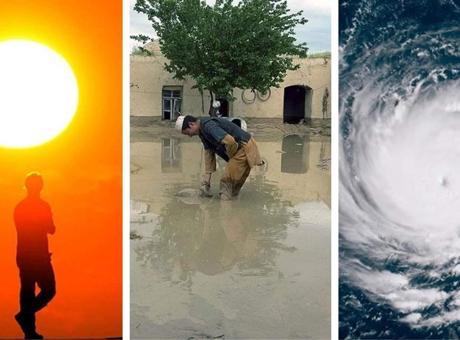 SON DAKİKA HABERLER: El Nino resmen başladı! ‘Dünyanın en sıcak yılı olacak’