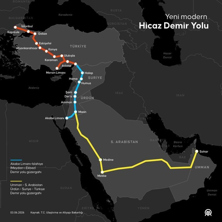 SON DAKİKA HABERLER: Türkiye'nin hamlesi İsrail'i alarma geçirdi! 'Ankara, Tel Aviv'i resmen kilitleyecek'