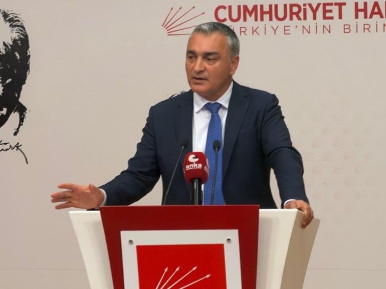 Son dakika: Kılıçdaroğlu grup toplantısında konuşacak