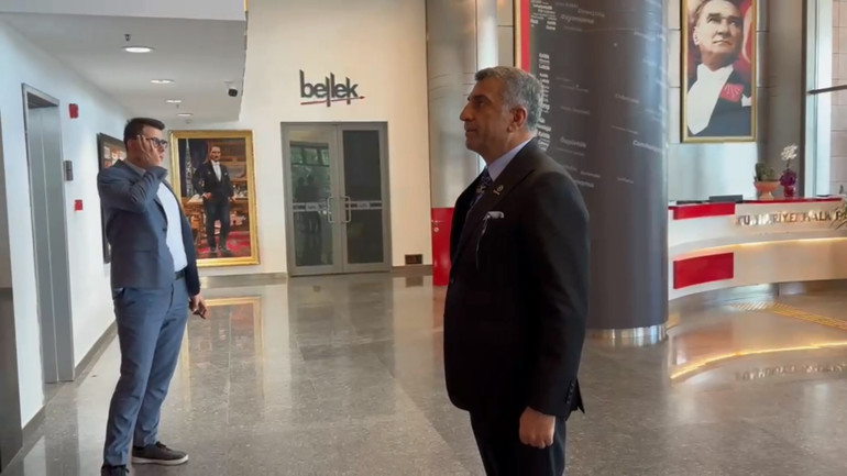 Son dakika: Kılıçdaroğlu grup toplantısında konuşacak
