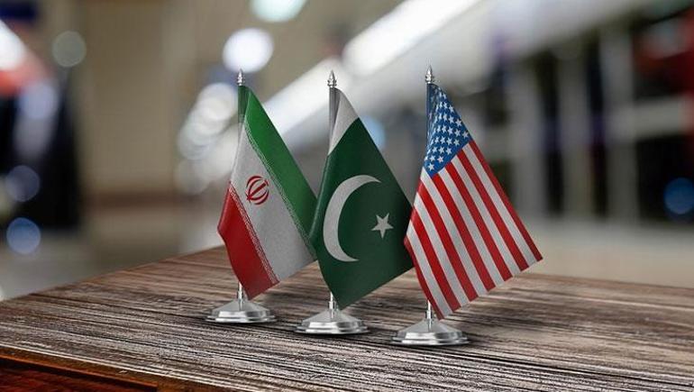 Son dakika | Pakistan tarih vererek duyurdu: ABD ve İran barış anlaşmasına vardı 3 Son dakika | Pakistan tarih vererek duyurdu: ABD ve İran barış anlaşmasına vardı