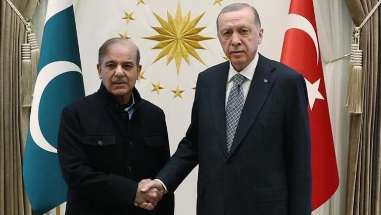 Son dakika | Pakistan tarih vererek duyurdu: ABD ve İran barış anlaşmasına vardı 4 Son dakika | Pakistan tarih vererek duyurdu: ABD ve İran barış anlaşmasına vardı