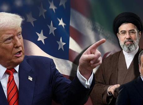 Son dakika: Pakistan’dan ‘Anlaşma metni hazır’ açıklaması! Trump’tan ‘Arakçi’ paylaşımı
