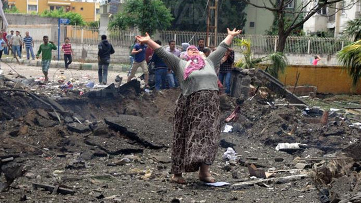 Son dakika... Reyhanlı'daki terör saldırısı davasında karar: 3 sanığa 53 kez ağırlaştırılmış müebbet ile 3 bin 921 yıl hapis cezası