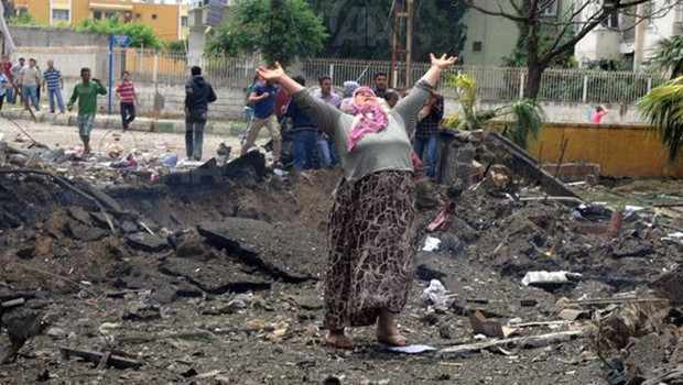 Son dakika… Reyhanlı’daki terör saldırısı davasında karar: 3 sanığa 53 kez ağırlaştırılmış müebbet ile 3 bin 921 yıl hapis cezası