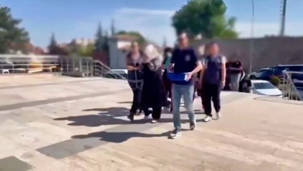 Son dakika... Son 5 günde düzenlenen operasyonlarda 357 şüpheli yakalandı