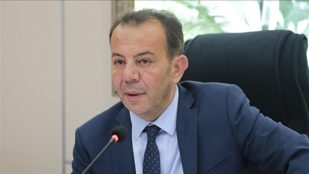 Son dakika: Tanju Özcan'a 263 yıl hapis istemi