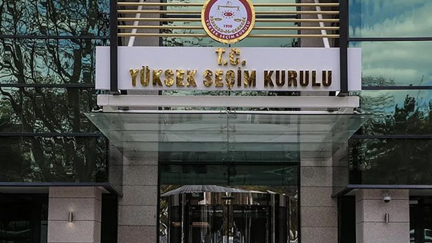 Son dakika... YSK, CHP'ye reddin gerekçesini açıkladı