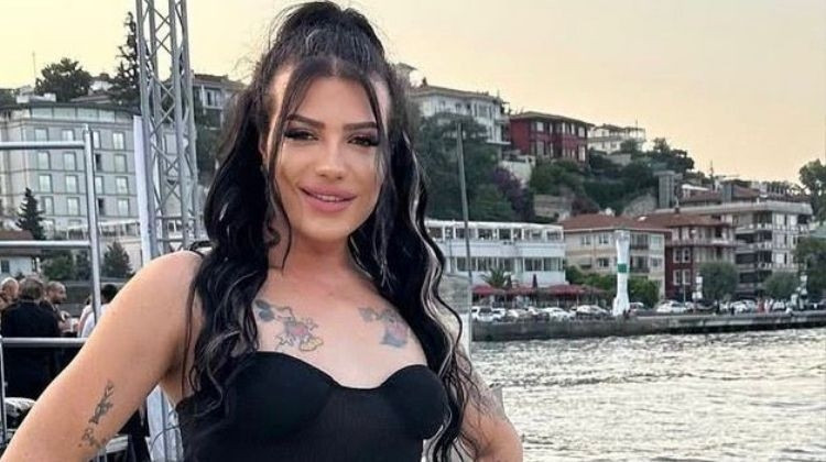 Sosyal medya fenomeni Mükremin Gezgin tahliye edildi