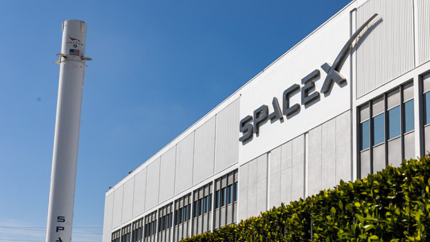 SpaceX’ten uzayda yapay zeka hamlesi