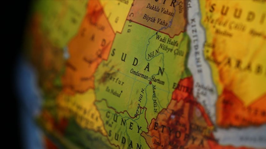 Sudan'da HDK'nin İHA saldırılarında 15 kişi yaşamını yitirdi 2 Sudan'da HDK'nin İHA saldırılarında 15 kişi yaşamını yitirdi