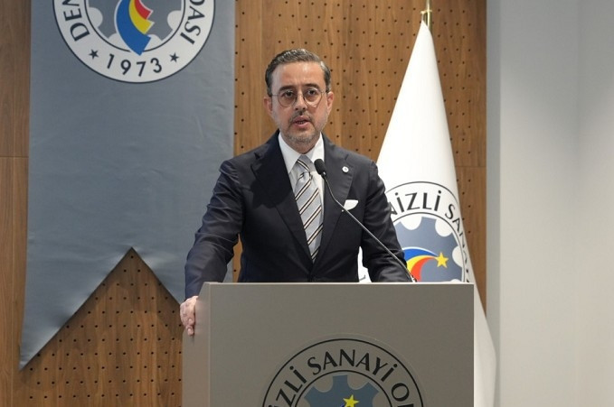 Sürdürülebilir büyüme için sanayi katkısı şart 2 Sürdürülebilir büyüme için sanayi katkısı şart