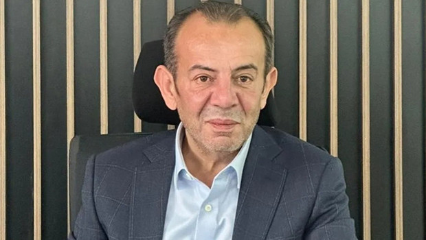 Tanju Özcan hakkında ‘Nitelikli cinsel saldırı’ soruşturması