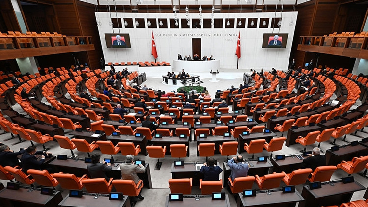Tarım ve ormana yönelik düzenlemeleri de içeren kanun teklifi TBMM Genel Kurulunda kabul edildi 2 Tarım ve ormana yönelik düzenlemeleri de içeren kanun teklifi TBMM Genel Kurulunda kabul edildi