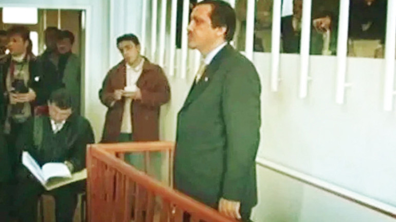 ‘Tayyip Erdoğan’ı yargılayanlar daha insaflıydı’ palavrası