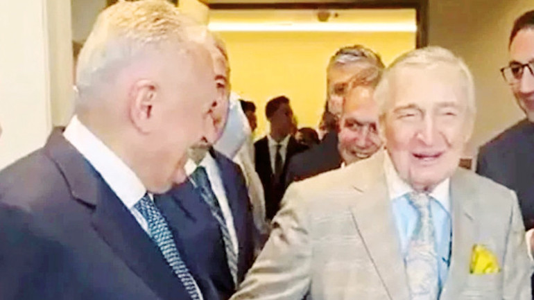 ‘Tayyip Erdoğan’ı yargılayanlar daha insaflıydı’ palavrası
