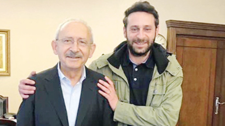 ‘Tayyip Erdoğan’ı yargılayanlar daha insaflıydı’ palavrası
