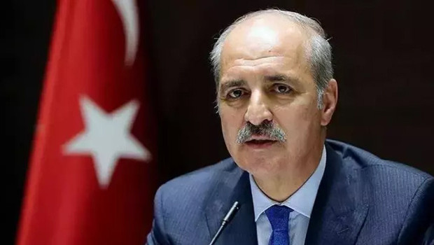 TBMM Başkanı Kurtulmuş: CHP sorunları kendi içinde çözmeli, Meclis bu tartışmanın tarafı değildir