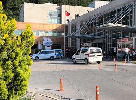 Tokat'ta alacak verecek kavgası: 1 ölü 3 yaralı