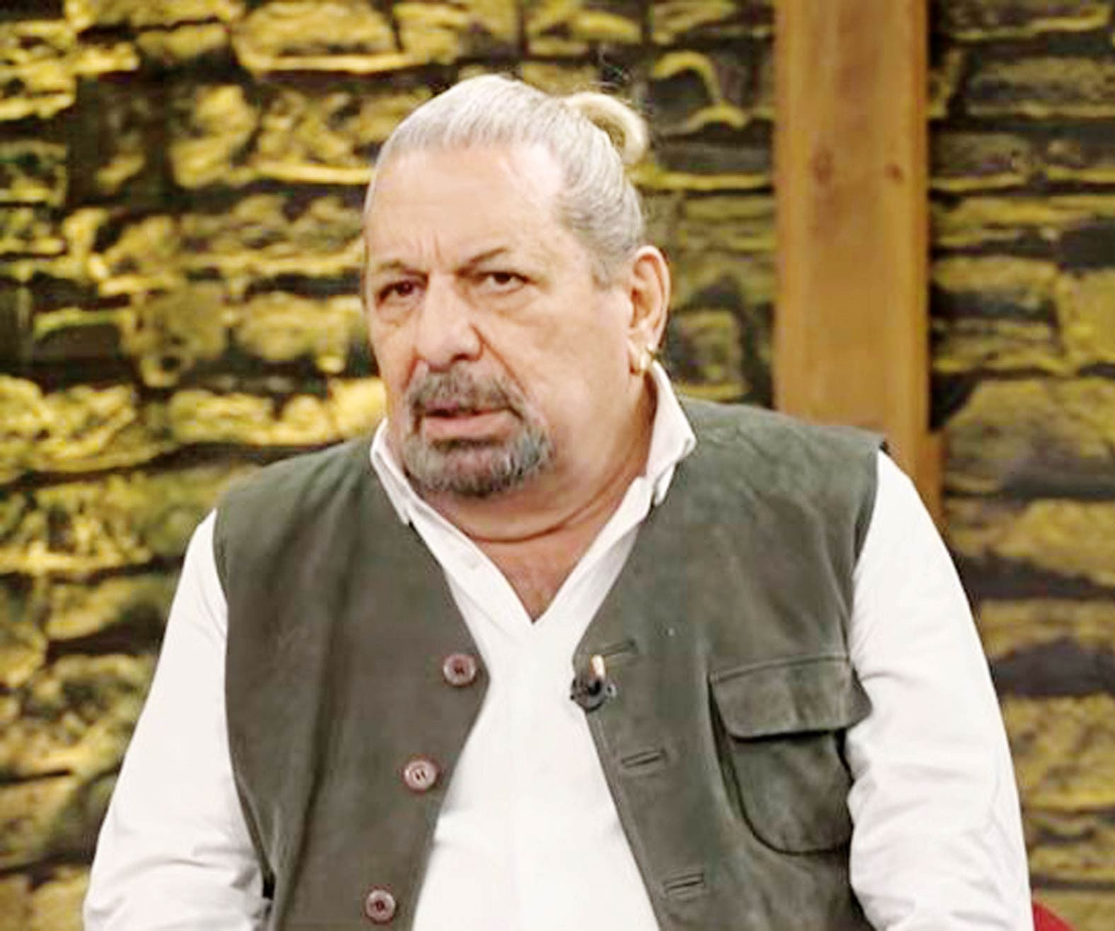 Toroğlu’na 3 yıl istendi